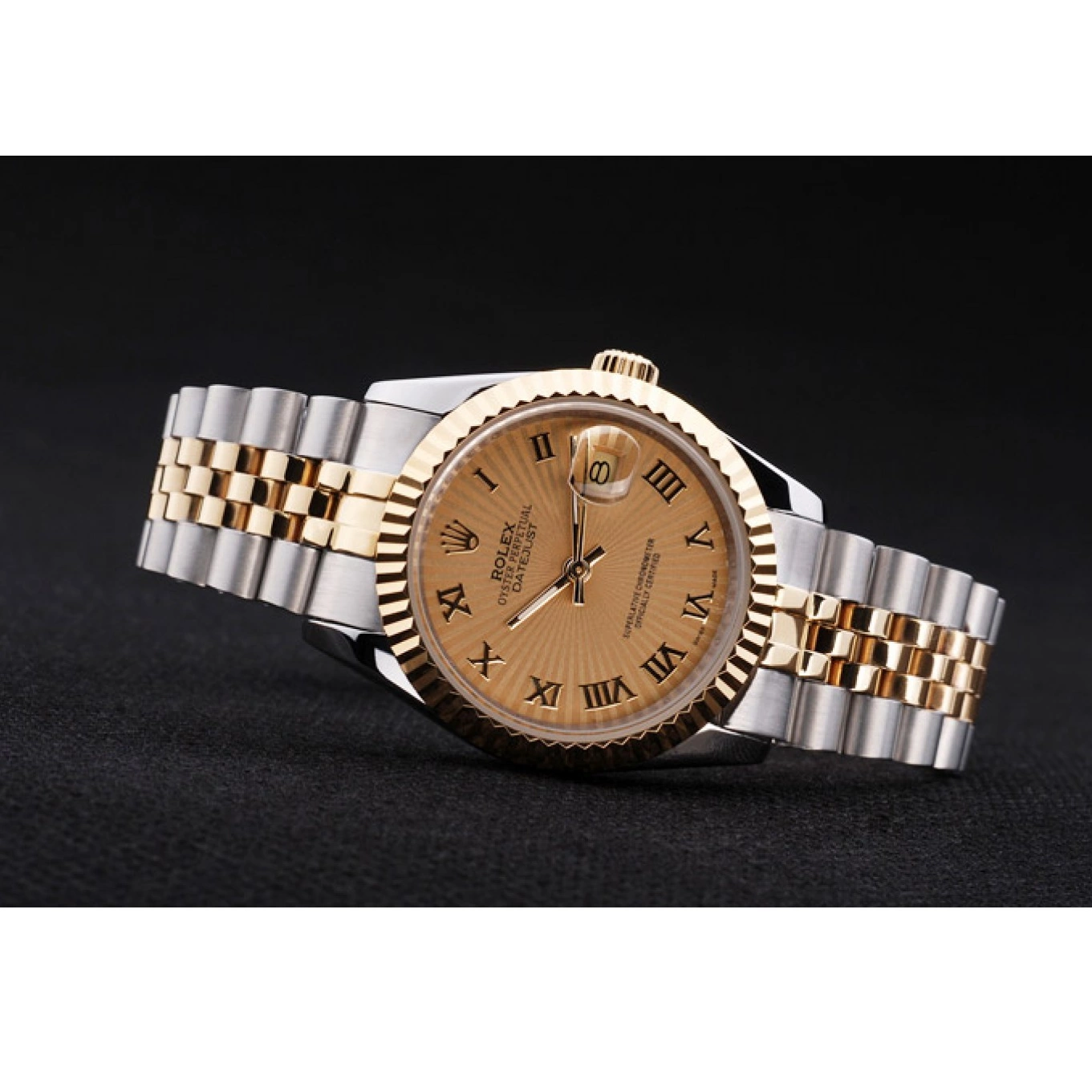 Aaa replica watch Rolex Datejust-rl175 0709
